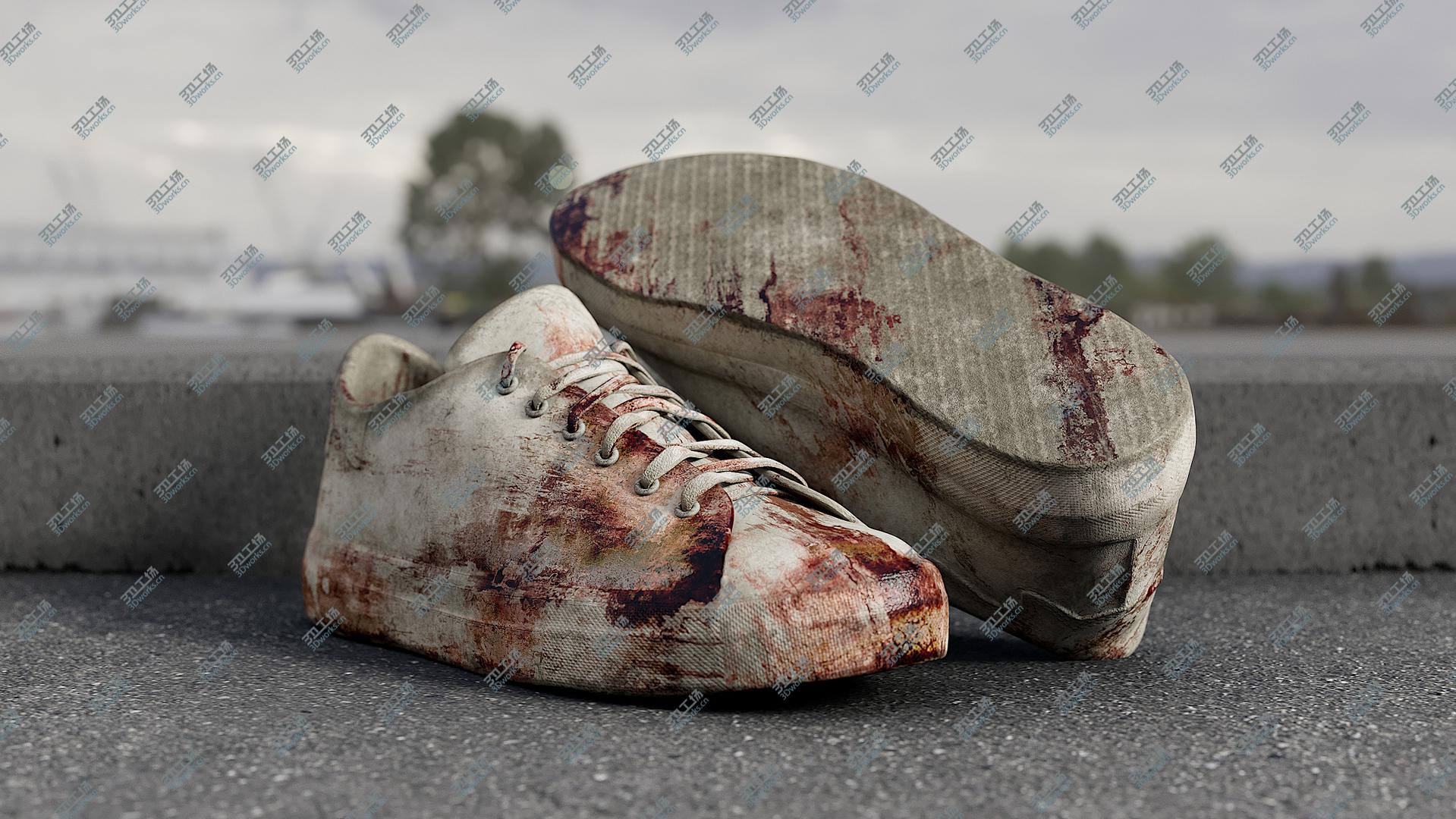 images/goods_img/2021040231/3D Sneakers Bloodied/2.jpg